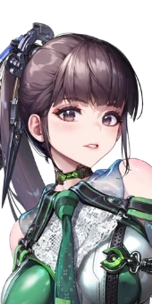 EVE character portrait