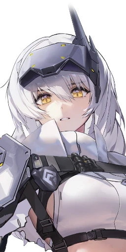 Snow White: Heavy Arms