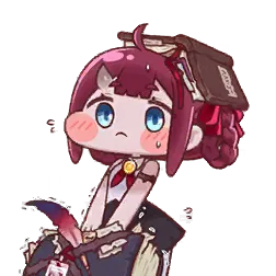 Barie character portrait