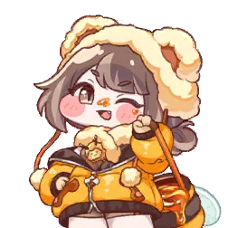 Benny character portrait