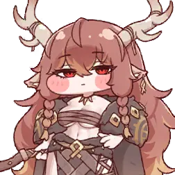 Diana (Heyday) character portrait