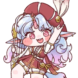 Epica character portrait