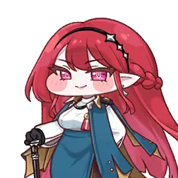 Haley (Sane)