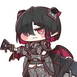 Leets character portrait