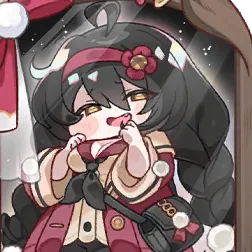 Miro character portrait