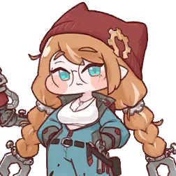 Orr character portrait