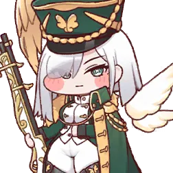 Polan character portrait