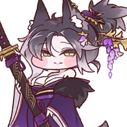 Ran character portrait