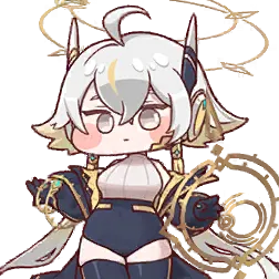 Renewa character portrait