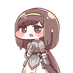 Rohne character portrait