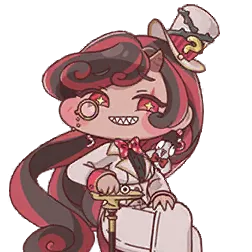 Rollet character portrait