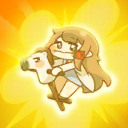 White Knight's Blessing