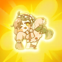 Everyone's Little Darling