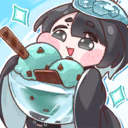 민트 초코 펭좋아
