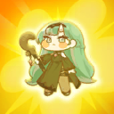My Beloved Disciple Picora
