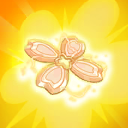 Cherry Blossom Shuriken