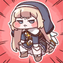 Head Priestess' Unconditional Invincibility