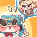 Fashionistas, Assemble!