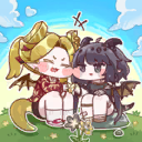 Sparkling Friendship