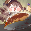 바삭한 꿈을 꾸었습니다