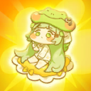 Croak-Croak Croakie