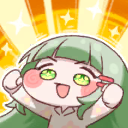 Ui, Queen of Positivity
