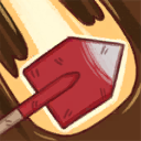 Shovel Strike