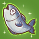 Nom, Nom, Fish!