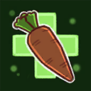 Carrot Healing