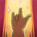 Rock and Peace!