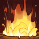 Sizzle, Sizzle