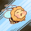 I'm Here, Bee!