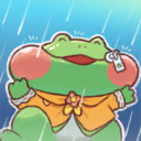 Croaking Rain