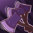 Take This Axe!