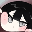 한 폭 수묵화 