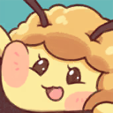 Happy Bee