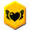 Picora Sticker