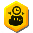Time Is on My Side!