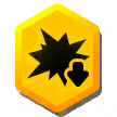 Incoming Damage Fixed Reduction
