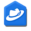 Snorky's Fedora
