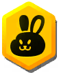 Annoying Bunny