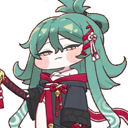 Shuro character portrait