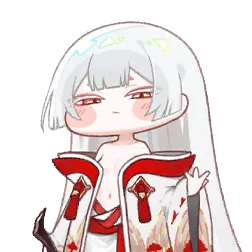 Uros character portrait