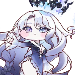 Vela character portrait