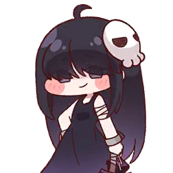 Veroo character portrait