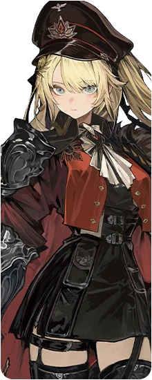 艾薇雅 character portrait