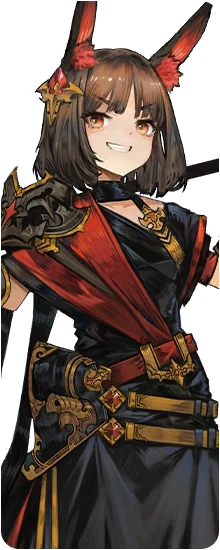 李双 character portrait