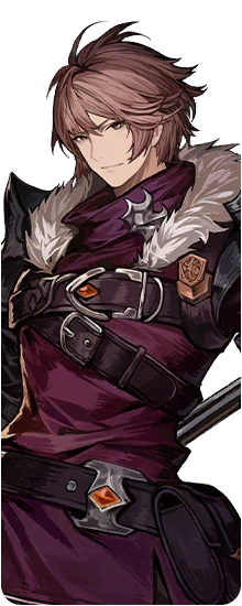 科瓦 character portrait