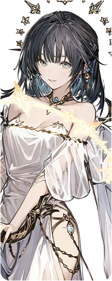 路加 character portrait
