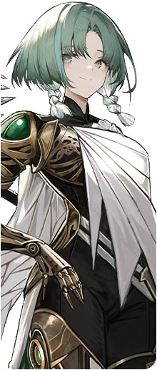 伊卡洛斯 character portrait